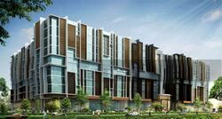 Primz Bizhub (D25), Factory #557169331